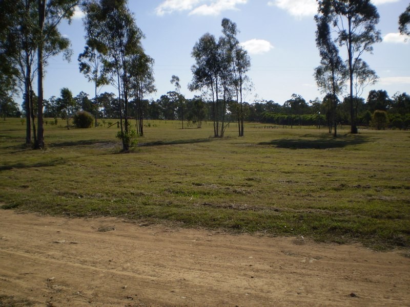 Berajondo QLD 4674