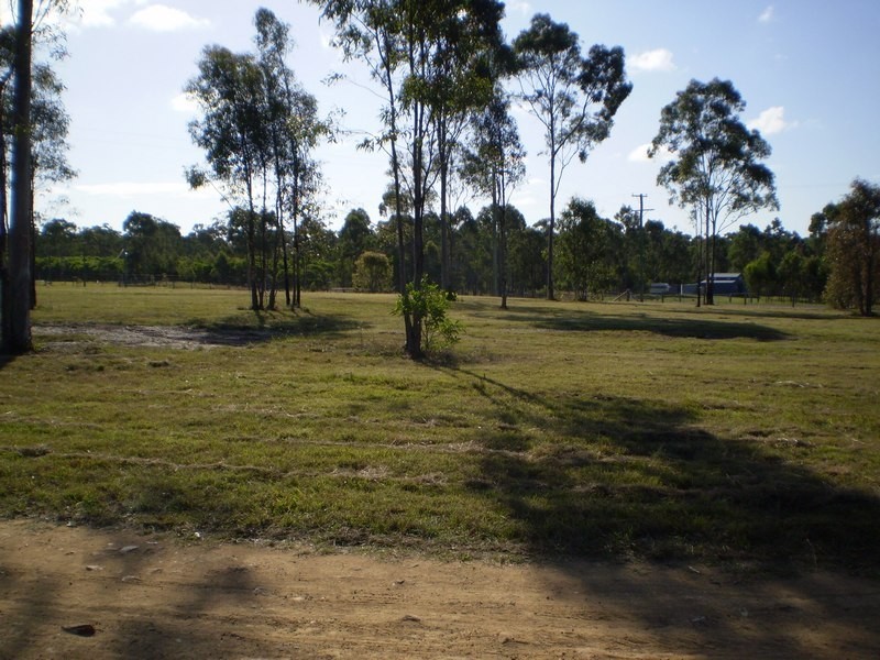 Berajondo QLD 4674