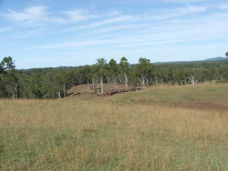 Berajondo QLD 4674