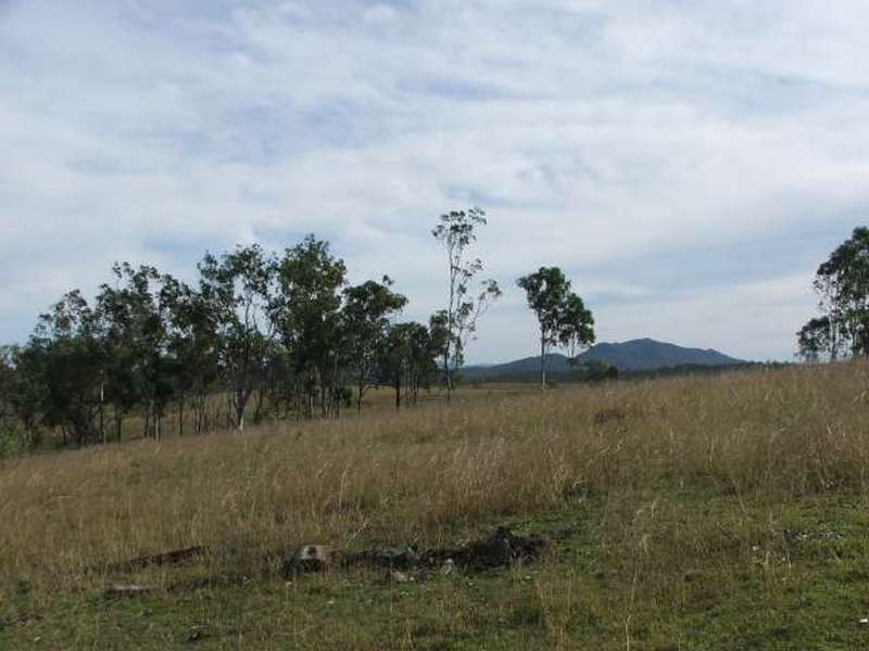 Berajondo QLD 4674