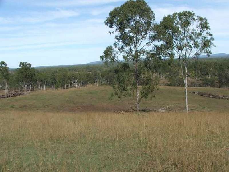 Berajondo QLD 4674