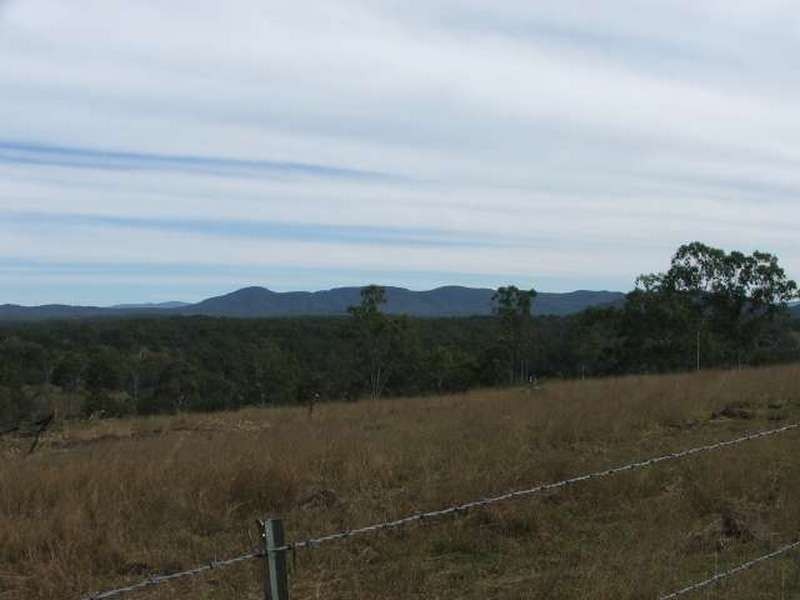 Berajondo QLD 4674