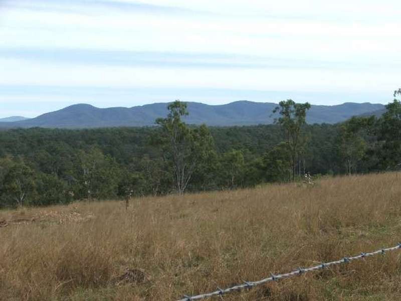Berajondo QLD 4674