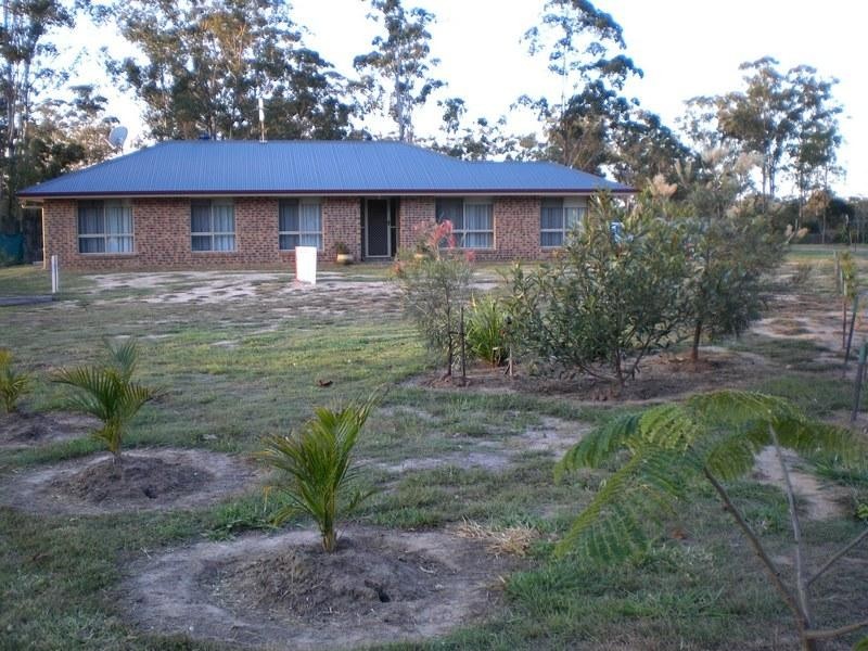 Bundaberg QLD 4670
