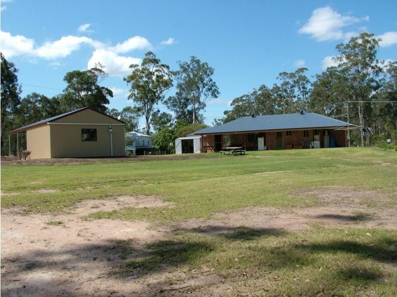 Bundaberg QLD 4670