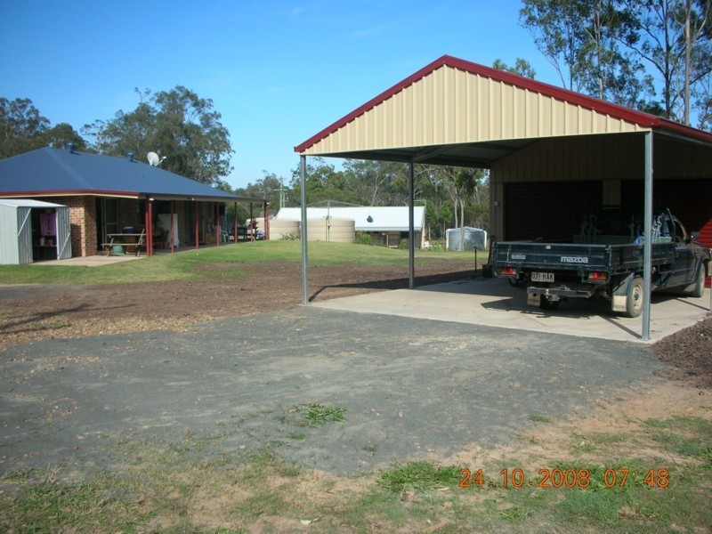 Bundaberg QLD 4670