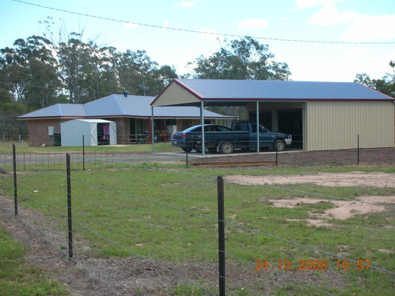 Bundaberg QLD 4670