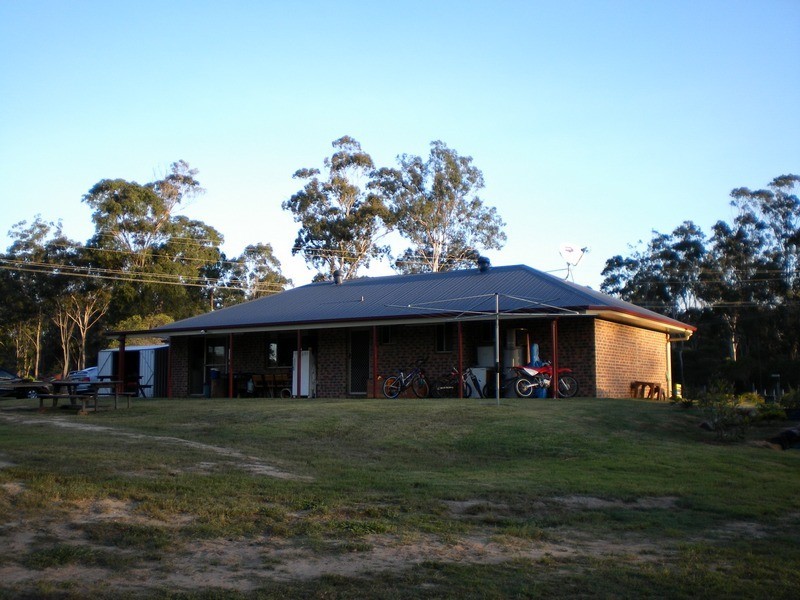 Bundaberg QLD 4670