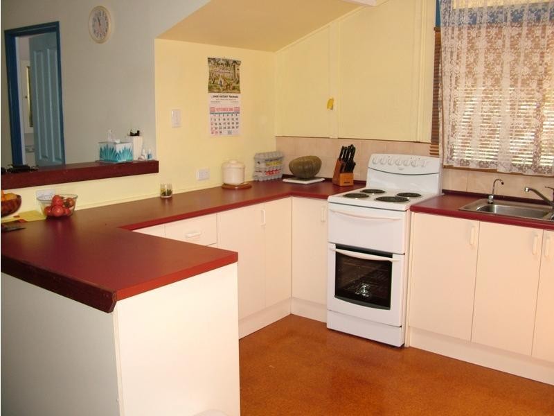 Thabeban QLD 4670