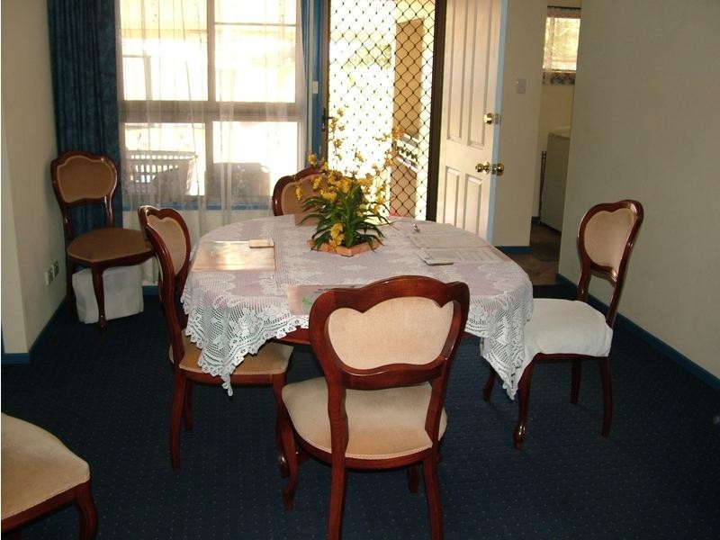 Thabeban QLD 4670