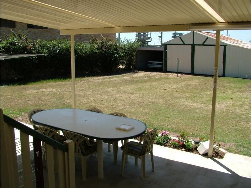 Thabeban QLD 4670
