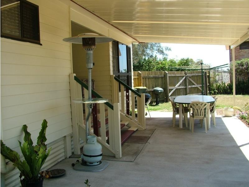Thabeban QLD 4670