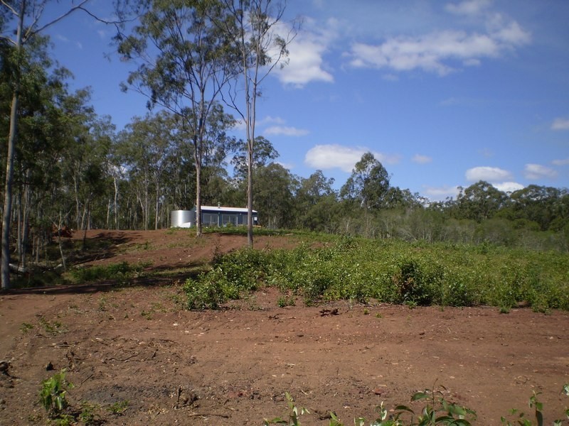 Booyal QLD 4671