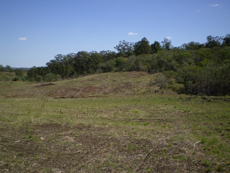 Booyal QLD 4671