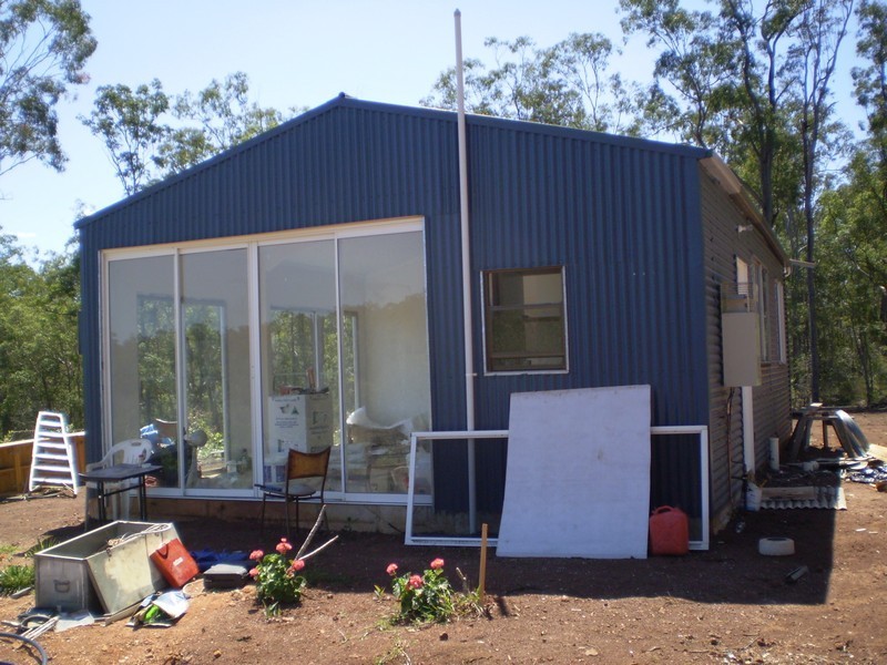 Booyal QLD 4671
