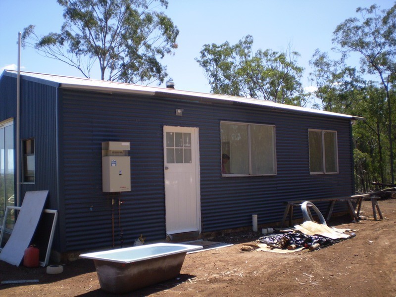 Booyal QLD 4671