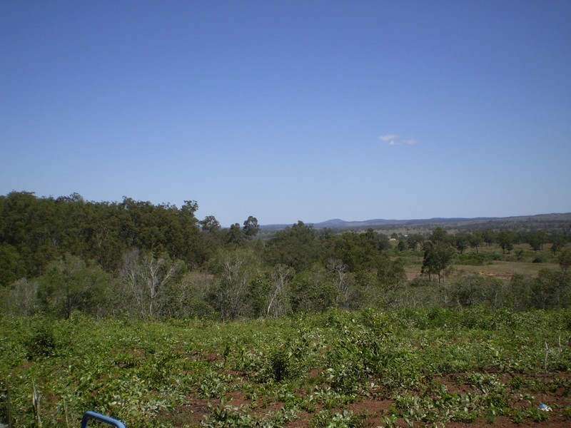 Booyal QLD 4671
