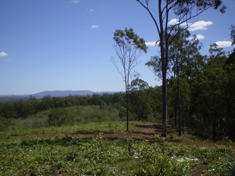 Booyal QLD 4671