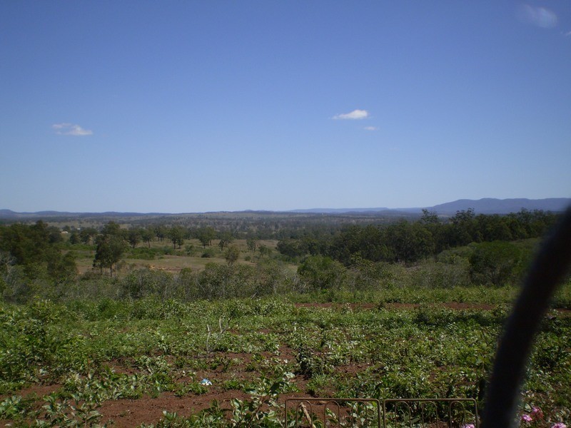 Booyal QLD 4671