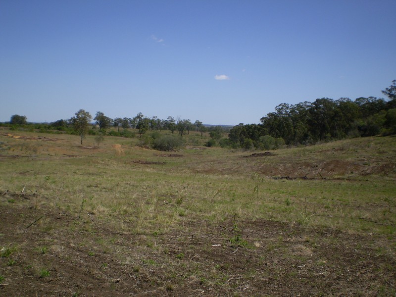 Booyal QLD 4671