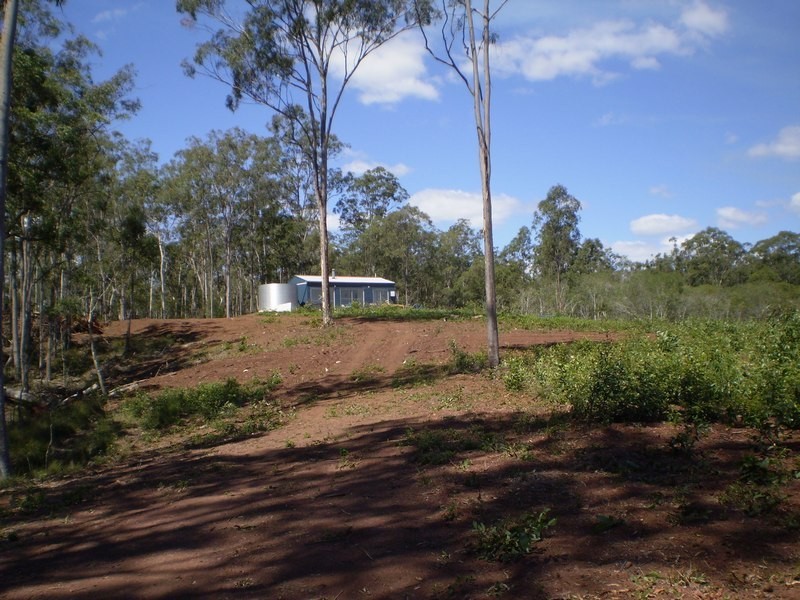 Booyal QLD 4671
