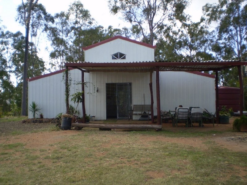 Delan QLD 4671