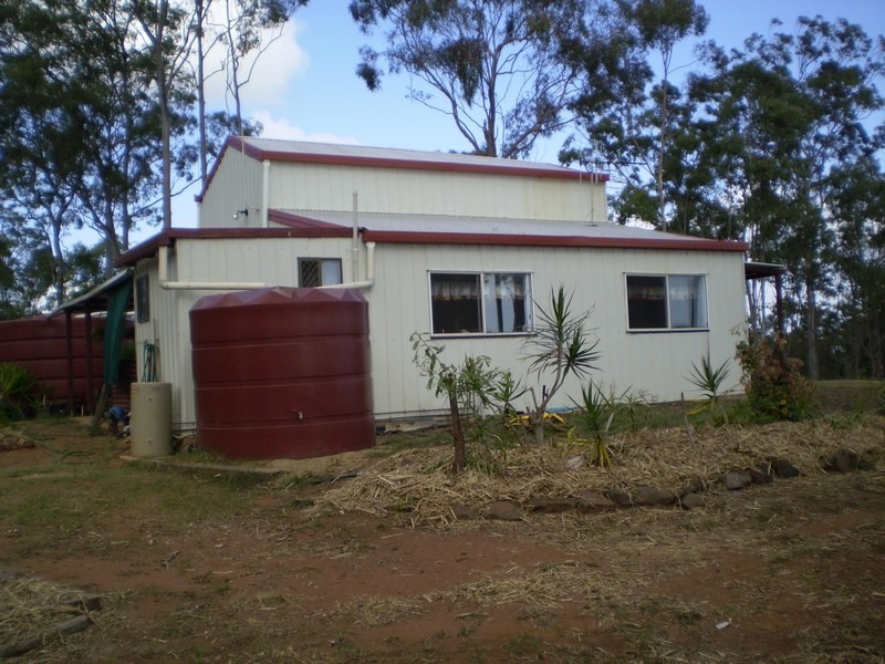 Delan QLD 4671