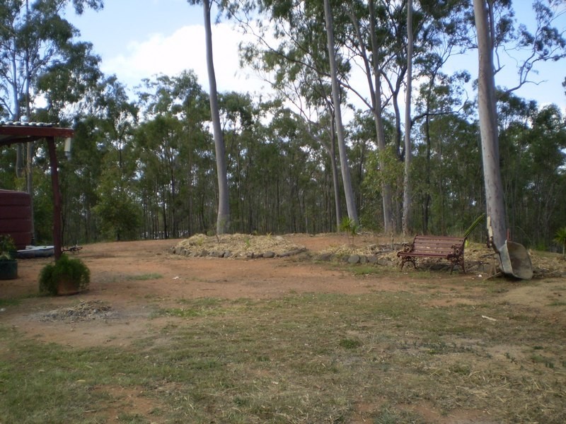 Delan QLD 4671