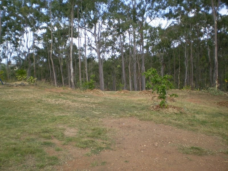 Delan QLD 4671