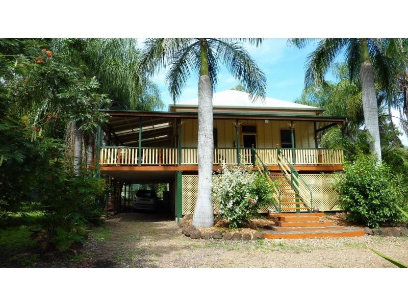 South Kolan QLD 4670
