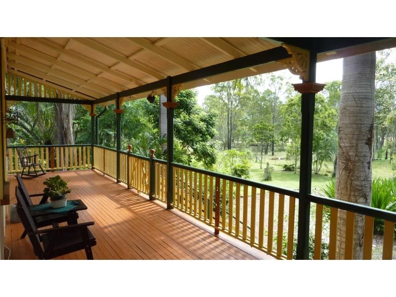 South Kolan QLD 4670