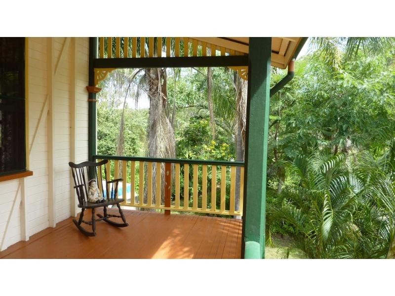 South Kolan QLD 4670