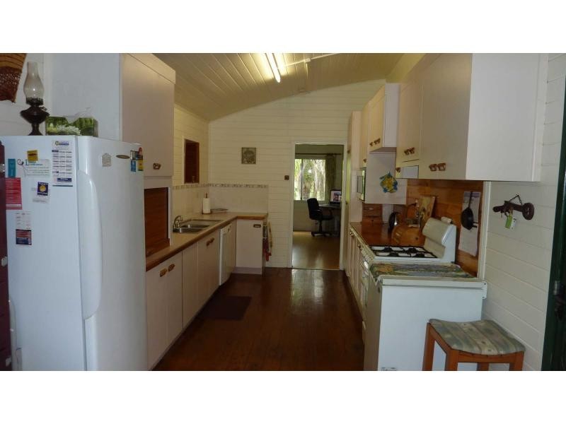 South Kolan QLD 4670
