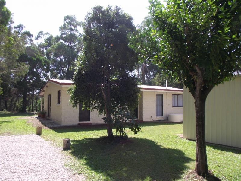 South Kolan QLD 4670