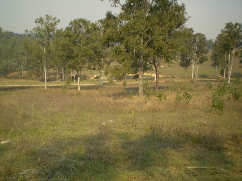 Dallarnil QLD 4621