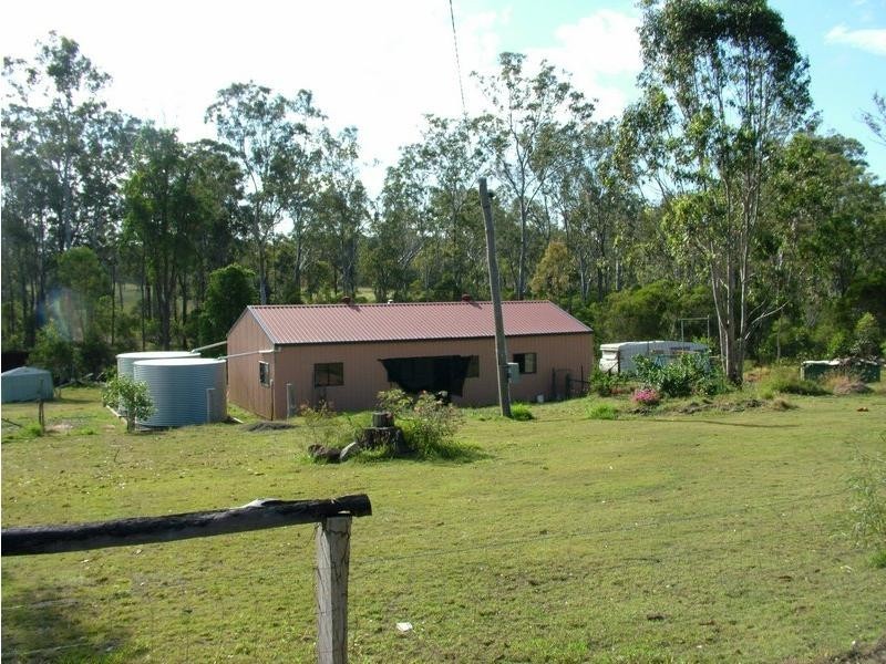 South Kolan QLD 4670