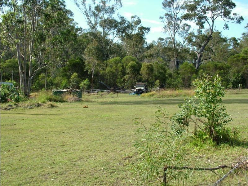South Kolan QLD 4670