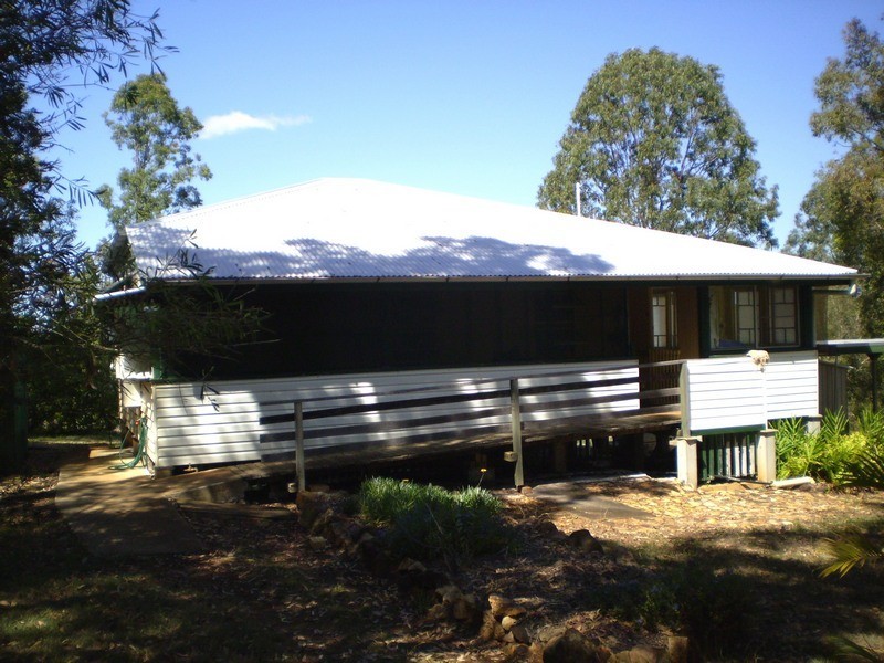 Childers QLD 4660