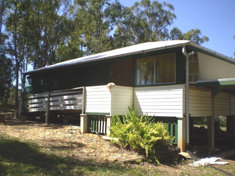 Childers QLD 4660