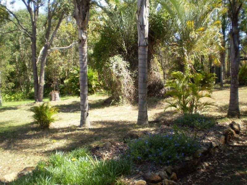 Childers QLD 4660