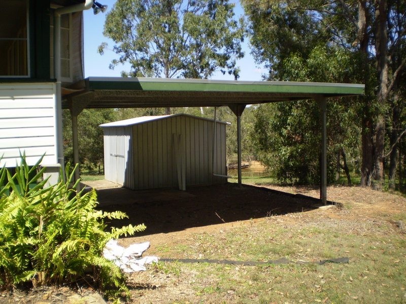 Childers QLD 4660