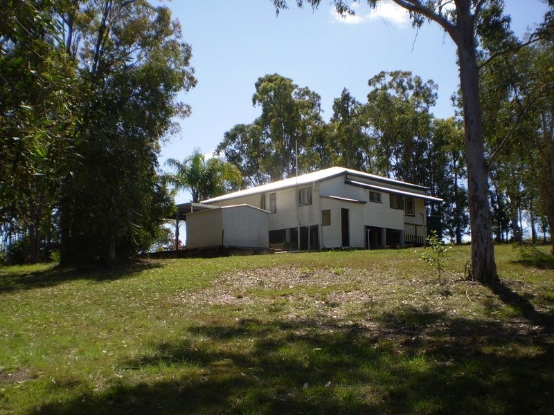 Childers QLD 4660