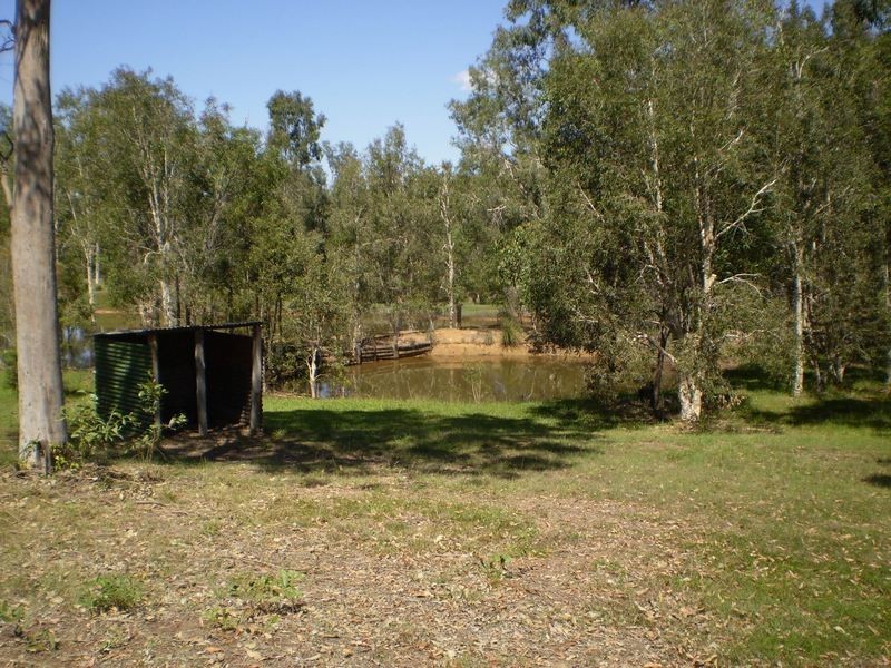 Childers QLD 4660