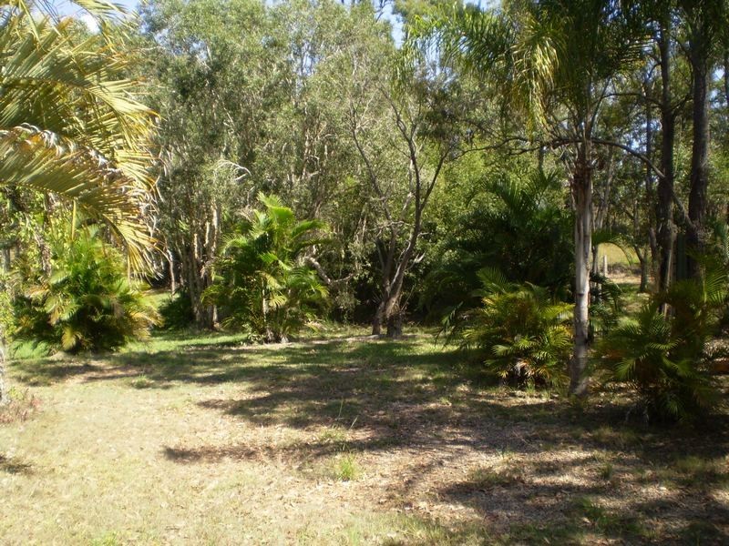 Childers QLD 4660