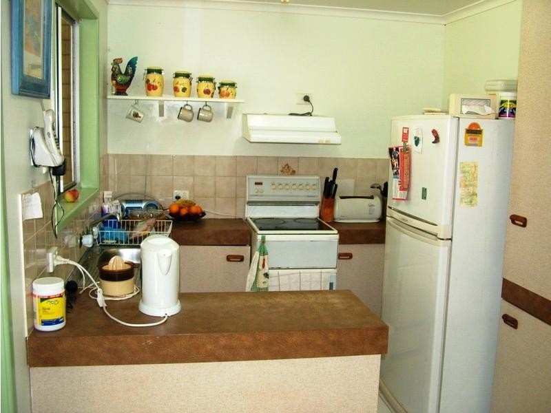 Bundaberg QLD 4670