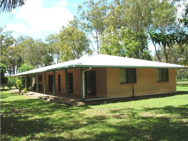 Bucca QLD 4670