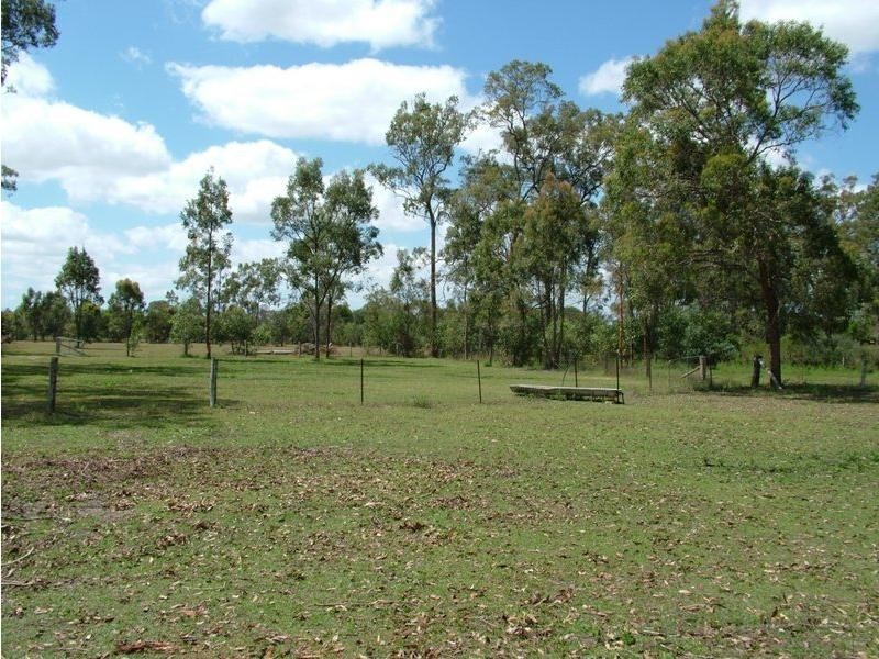 Bucca QLD 4670
