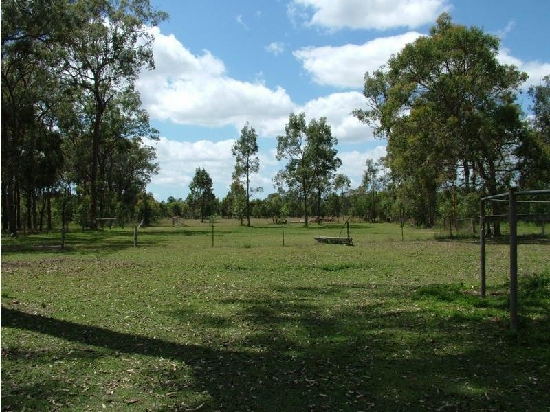 Bucca QLD 4670