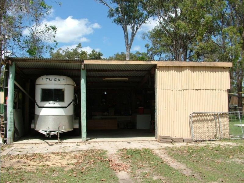 Bucca QLD 4670