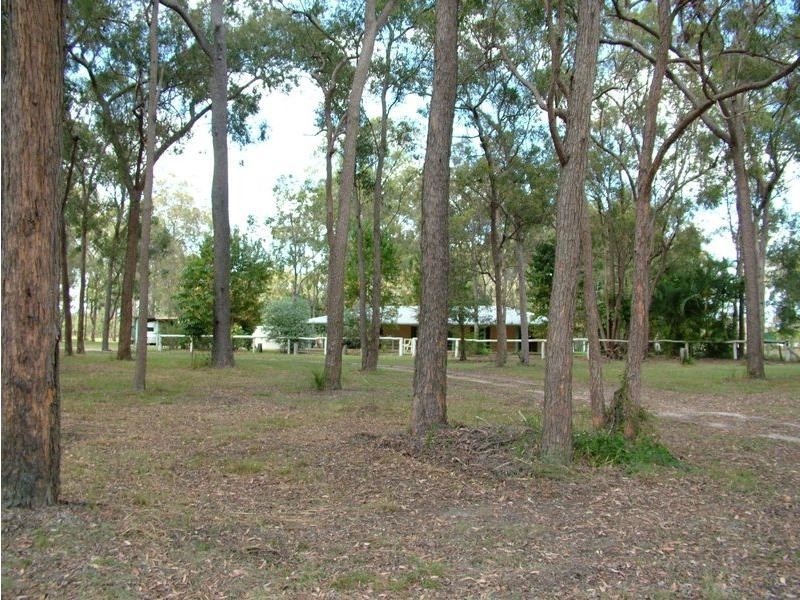 Bucca QLD 4670